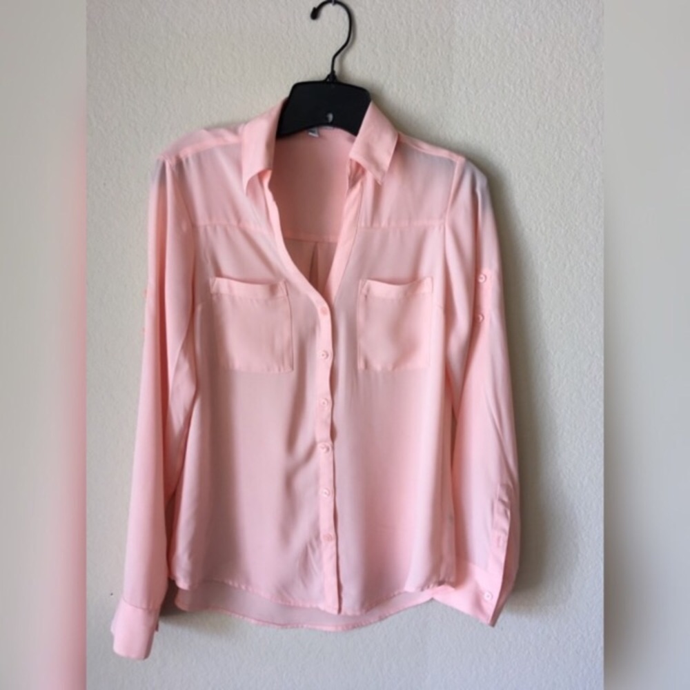 [SOLD] Portofino Shirt